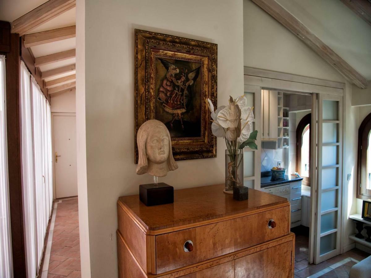 Oriental Apartment Gardens Views 2 Pax Sevilla Dış mekan fotoğraf