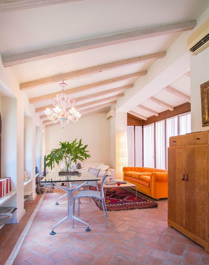 Oriental Apartment Gardens Views 2 Pax Sevilla Dış mekan fotoğraf