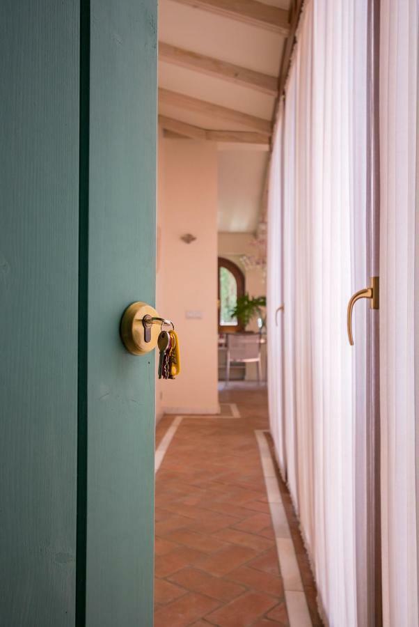Oriental Apartment Gardens Views 2 Pax Sevilla Dış mekan fotoğraf